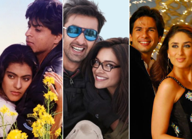 Dilwale Dulhania Le Jayenge, Yeh Jawaani Hai Deewani, Titanic, Jab We Met, Tu Jhoothi Main Makkaar & to name a few set to re-release in theatres for Valentine’s Day 2024
