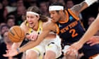 NBA trade due date: Olynyk returning to Canada in Jazz-Raptors swap– source