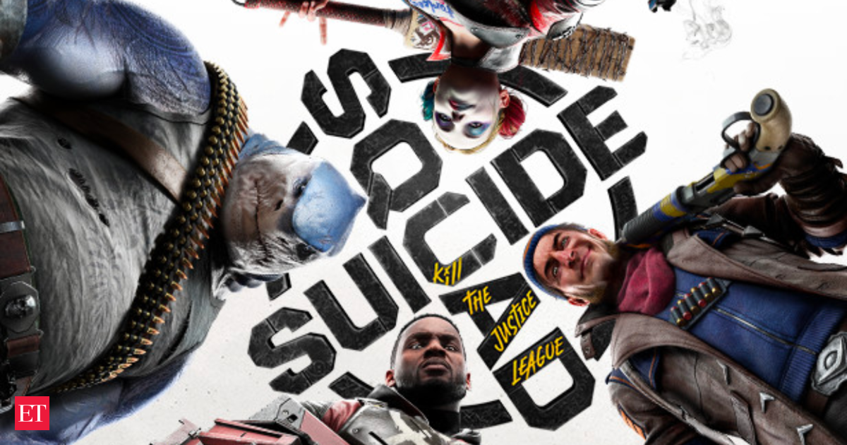 ‘Suicide Squad: Kill the Justice League’: Here’s what you might wish to know about release date, platforms, gameplay, story and more