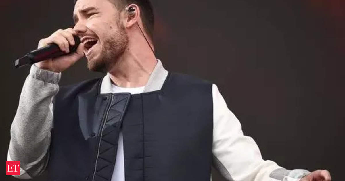 Why did Liam Payne get psychological in taping studio ahead of ‘Teardrops’ album release?