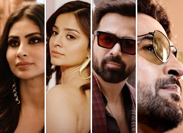 Showtime release date out! Emraan Hashmi starrer to get here on March 8, Karan Johar drops a BTS; watch