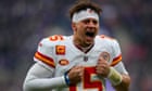 Patrick Mahomes brushes off ‘potbelly’ barbs in mission for 3rd Super Bowl