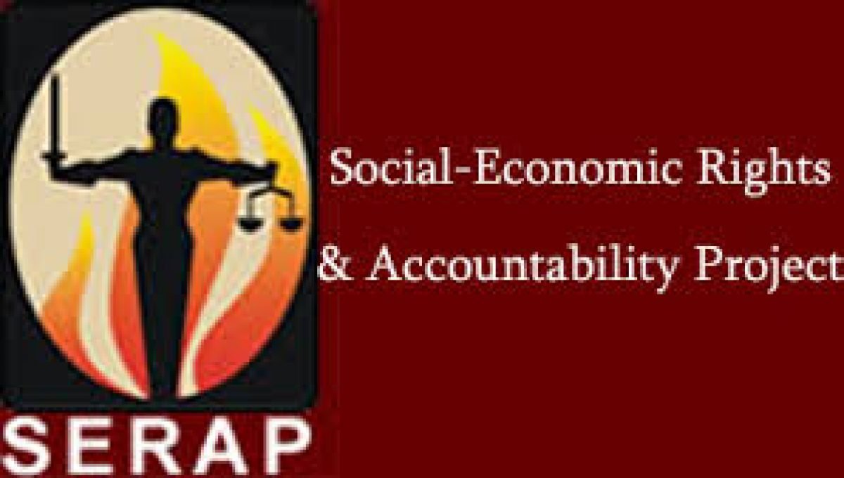 SERAP takes legal action against Akpabio, Abbas over failure to clarify information of N344.85 bn NASS spending plan