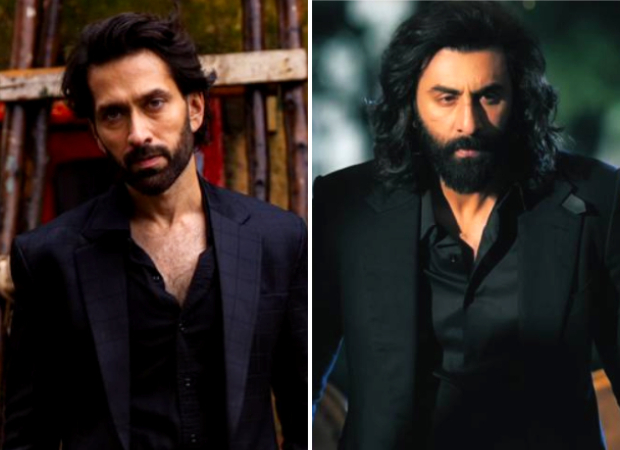 Nakuul Mehta calls for Animal in English; calls Ranbir Kapoor’s efficiency ‘liberating, effective, unpleasant’: “Watching among the finest of our generation provide this cracker …”