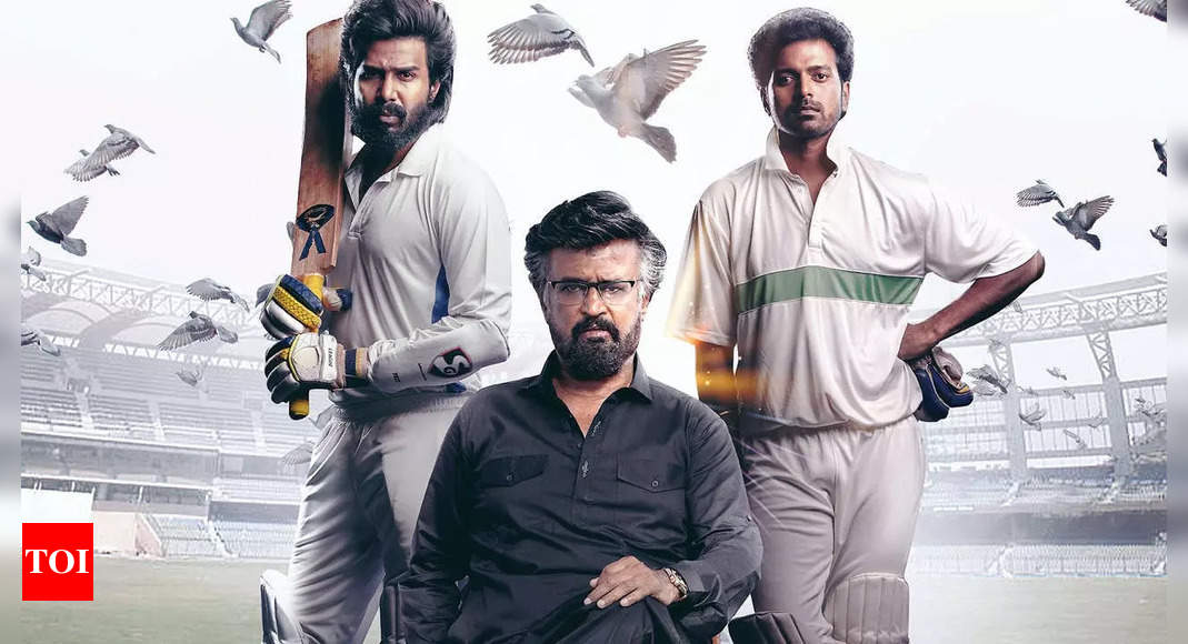 ‘Lal Salaam’ ticket office collection day 1: Aishwarya Rajinikanth’s sports drama makes almost Rs 8 crore around the world