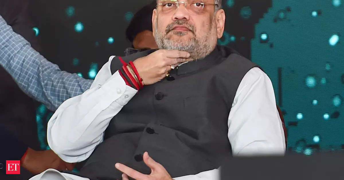 Amit Shah states BJP constantly invites brand-new allies, talks on with SAD