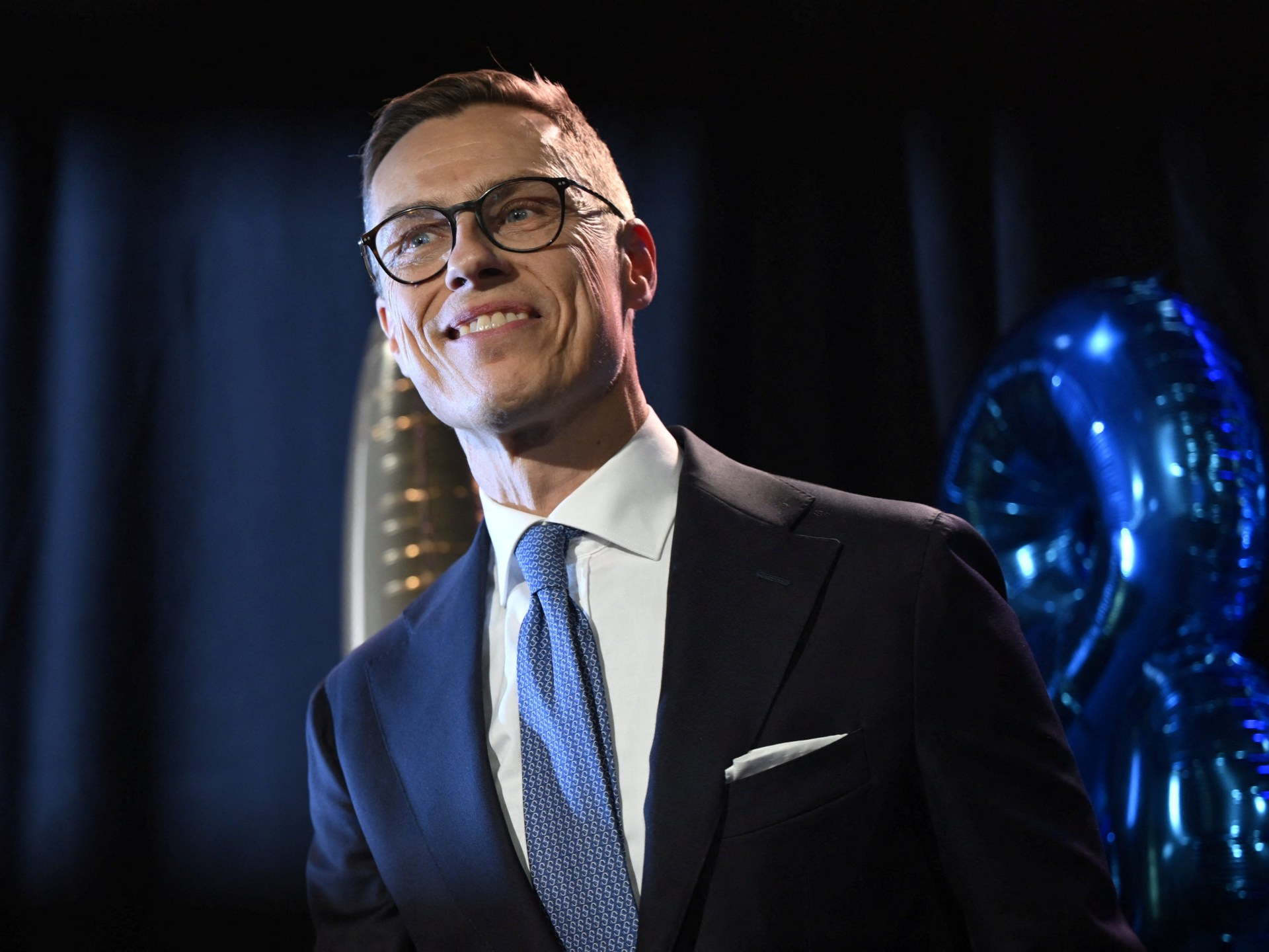 Centre-right Stubb leads Finland’s governmental vote in early outcomes