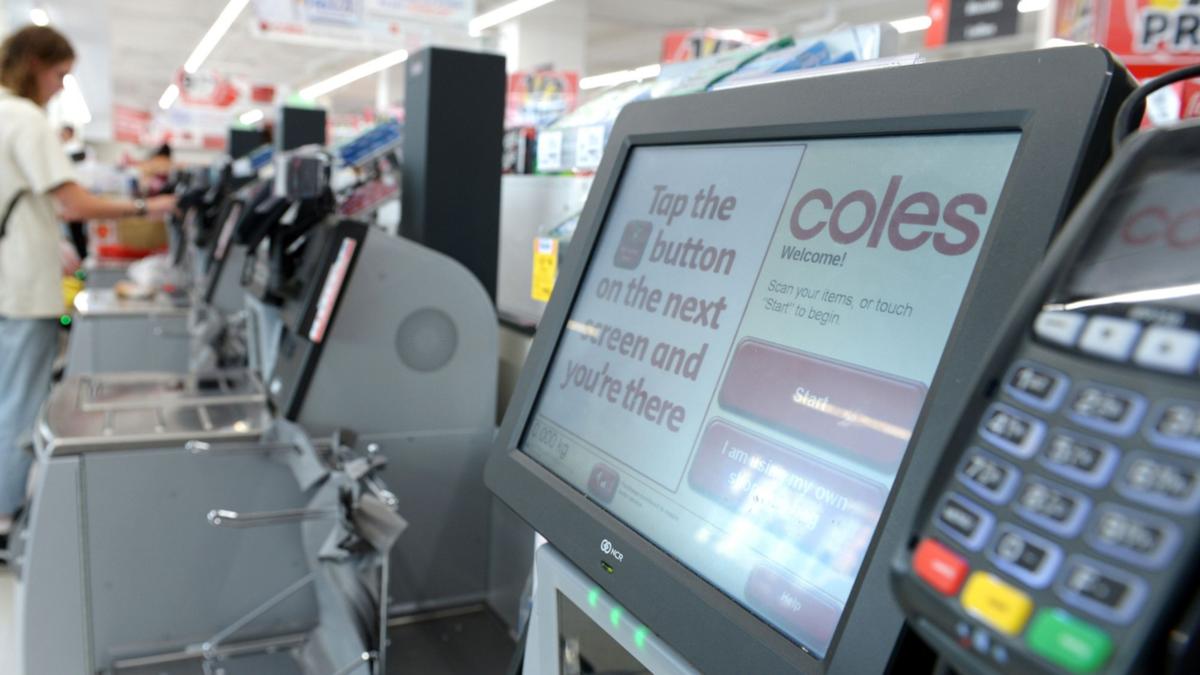 Coles consumer and cancer victim felt ‘broken’ after checkout employee asks him to raise his t-shirt