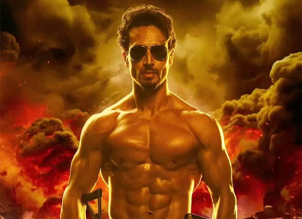 Tiger Shroff to cover Singham Again by February 2024 end; resumes shoot with Ajay Devgn