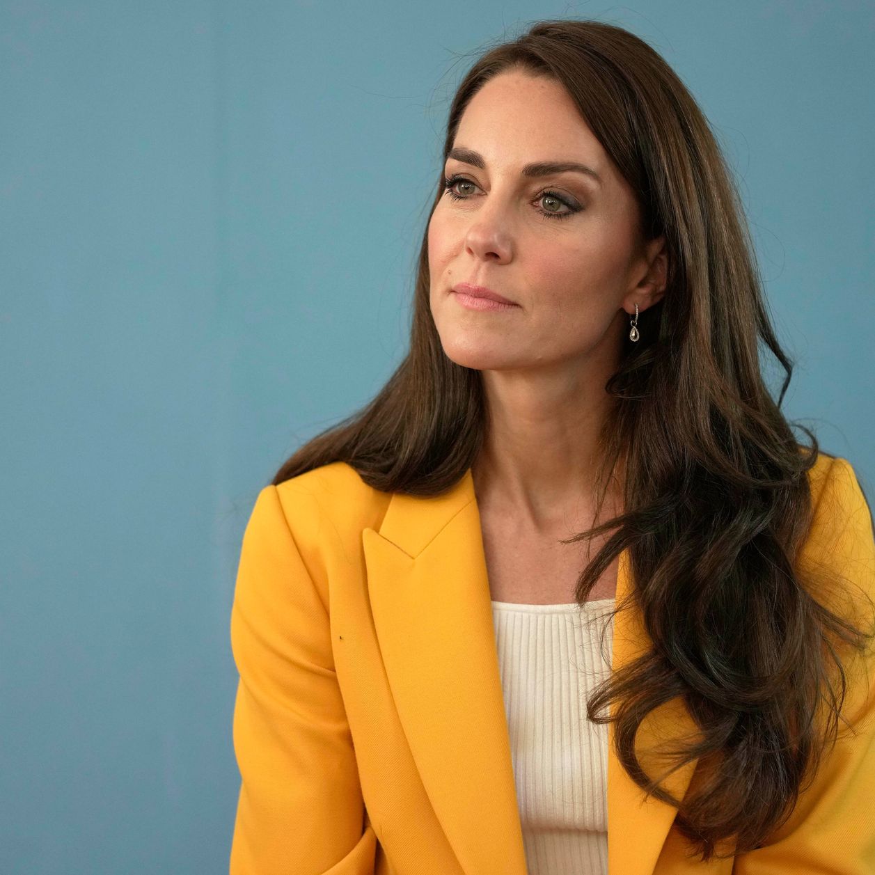 ¡ Kate Middleton reaparece! La princesa de Gales se refugia en Sandringham tras su operación