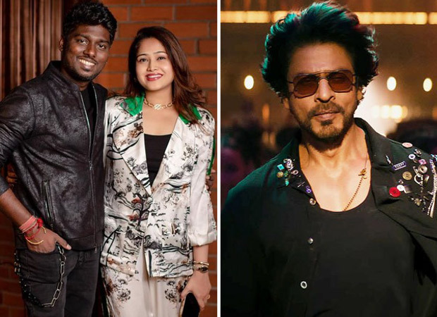 ASTRA Awards: Jawan director Atlee shares Red Carpet minutes and reveals thankfulness to Shah Rukh Khan