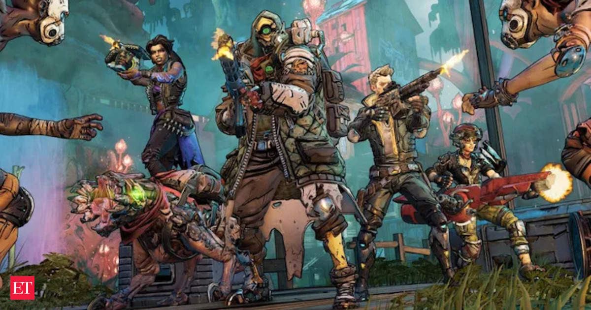 How to open complimentary benefits in Borderlands 3? See SHiFT Codes for February 2024