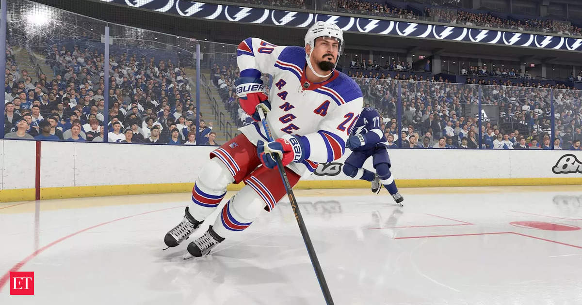 NHL 24: Here’s what you require to understand about crossplay and electronic camera angles