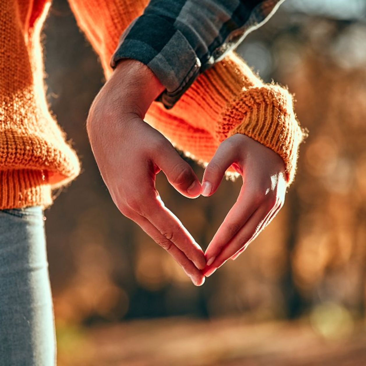 ¿ Eres de las que cree en el poder del “nosotros”? Un estudio revela que las parejas que se mimetizan boy más felices