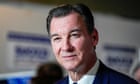 New york city unique election: Tom Suozzi wins seat left by George Santos in increase for Biden