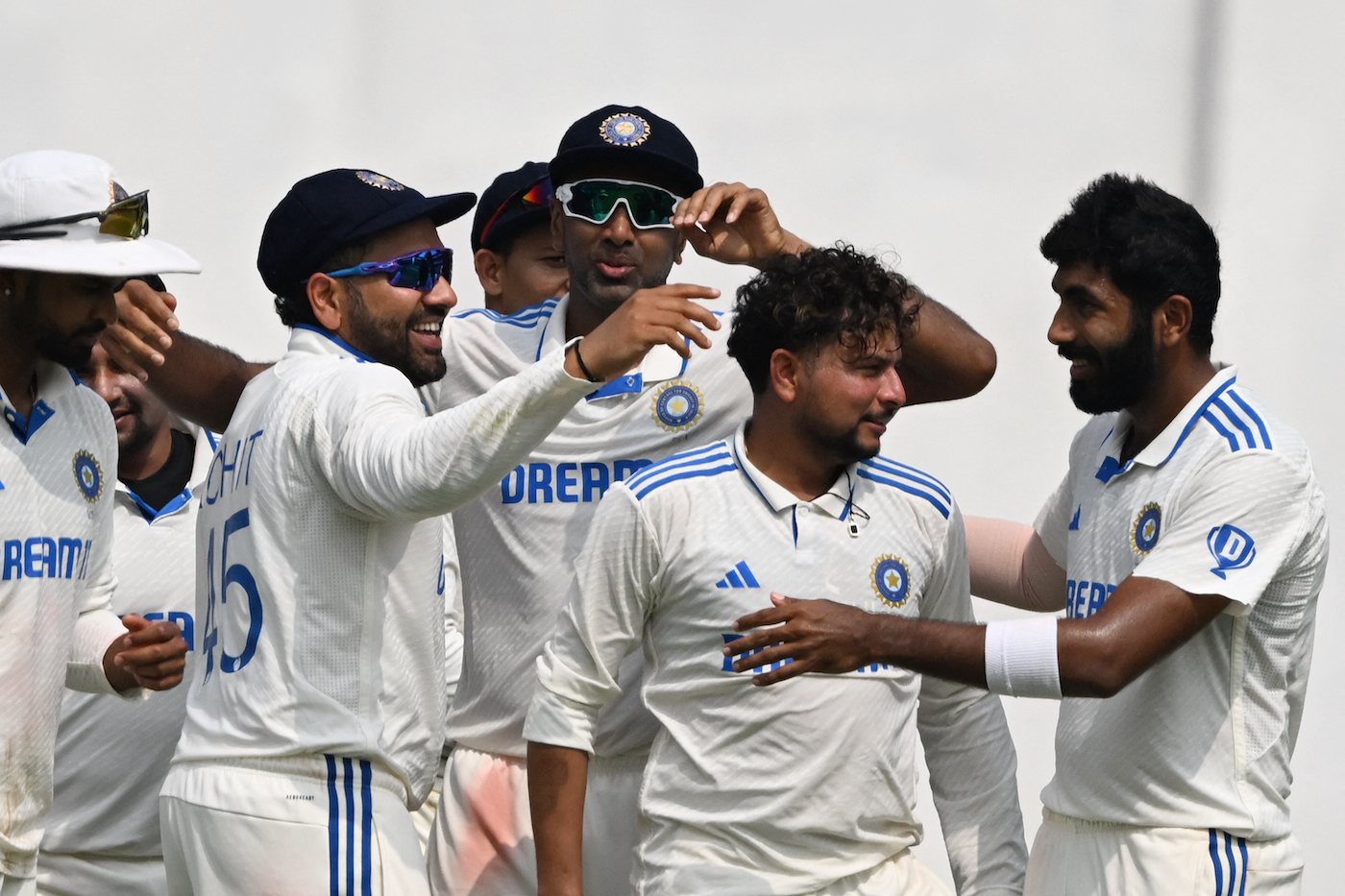 Kuldeep ‘taking pleasure in’ Bazball: ‘It has actually made bowlers prepare how to limit runs’