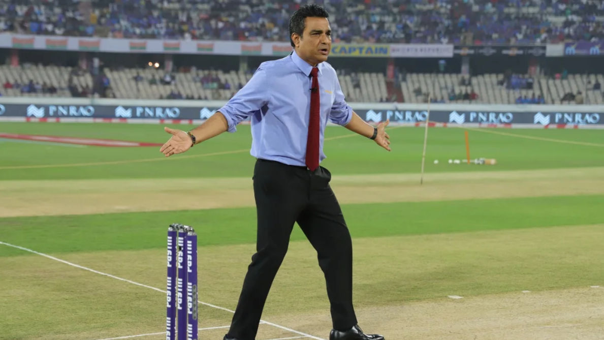 ‘He has actually got to WORK ON HIS GAME’: Sanjay Manjrekar shares concerns with gifted India cricketer