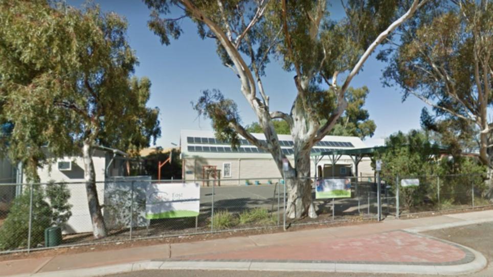 East Kalgoorlie Primary School closed following the discovery of ‘raised levels of mercury’