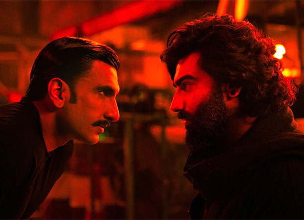 Arjun Kapoor lets loose villainy in intense Singham Again initially look together with Ranveer Singh’s Simmba!