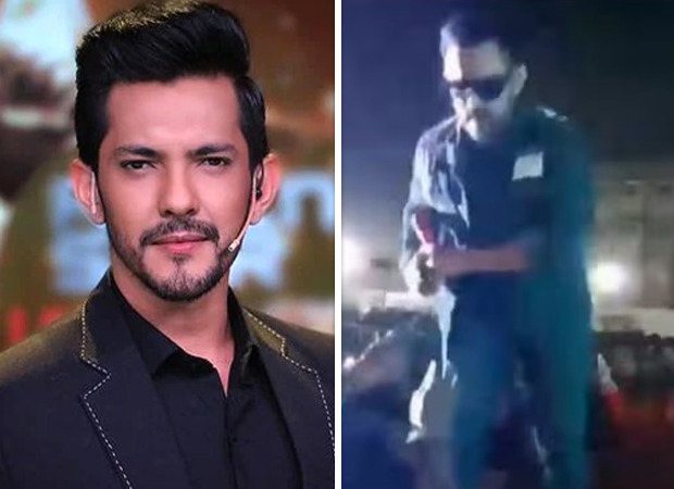 Aditya Narayan phone-throwing event: Event supervisor clarifies “fact”; states, “He kept continually striking and dragging Aditya”