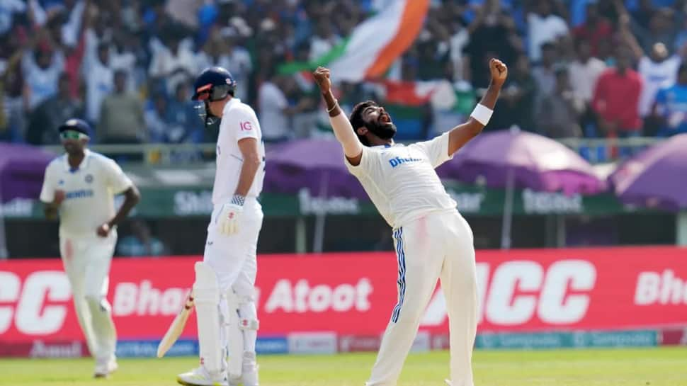 IND vs ENG 3rd Test Free Live Streaming Details: When, Where and How To Watch India Vs England Match Live Telecast On Mobile APPS, Television And Laptop?