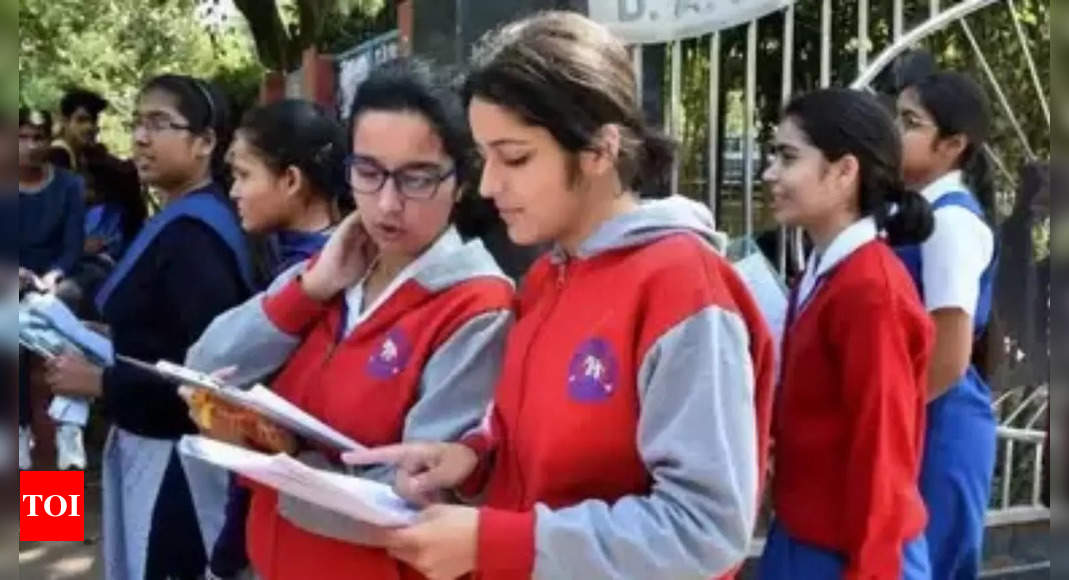 CBSE Board Exam 2024 Begins Tomorrow: 5 Must-Know Changes for Class 10th and 12th Students