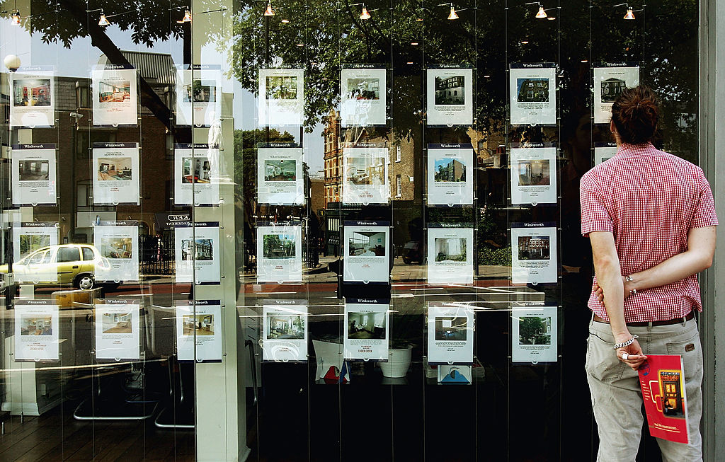 Londoners might need to wait 30 years or get a sideline to purchase a home