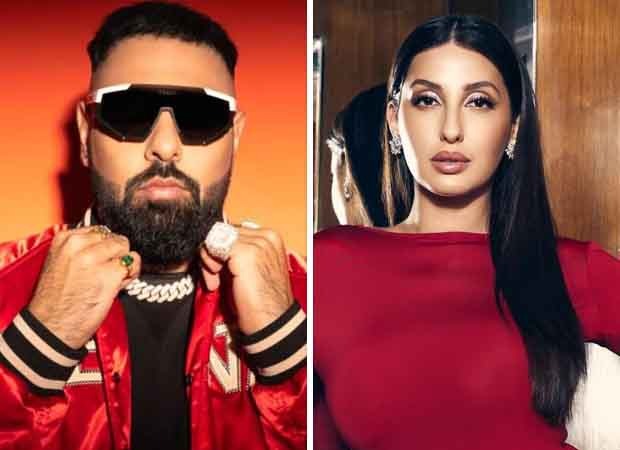 Badshah and Nora Fatehi take their relationship to a brand-new level with ‘Garmi Club’