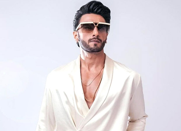 Ranveer Singh personally connected to Johnny Sins for Sexual Tablets Advertisement