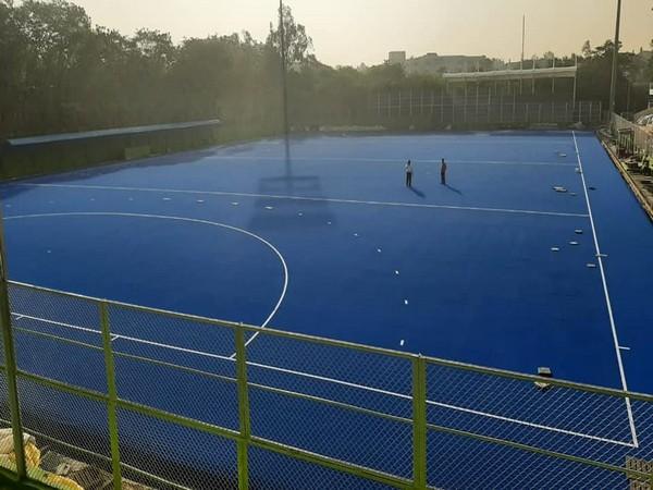 Assam’s first-rate sports locations to enliven Khelo India Varsity Games