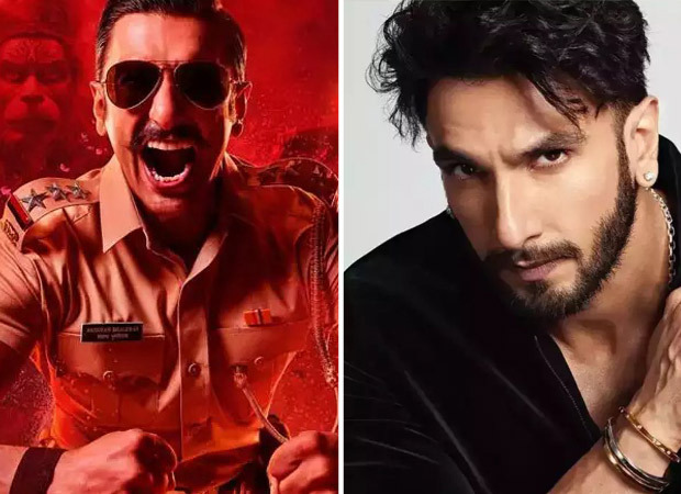 Ranveer Singh to cover Singham Again by April 2024, will start Don 3 shoot in August 2024; Shaktimaan job with Basil Joseph to be trilogy set for 2026 release: Reports