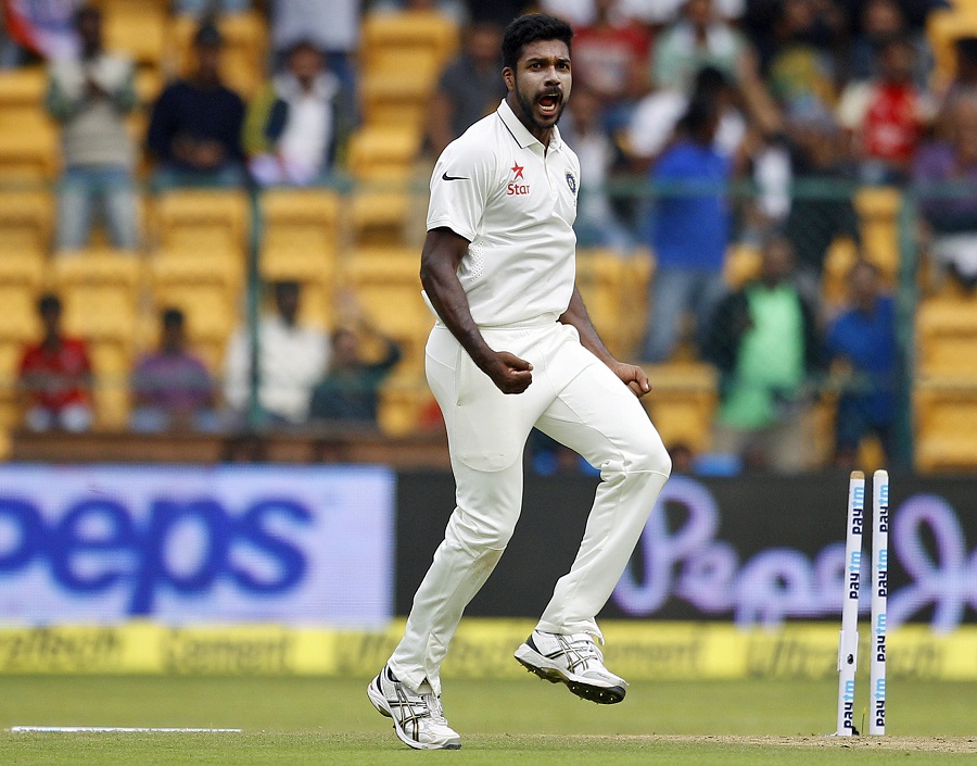 Varun Aaron to conclude red-ball profession after continuous Ranji Trophy season