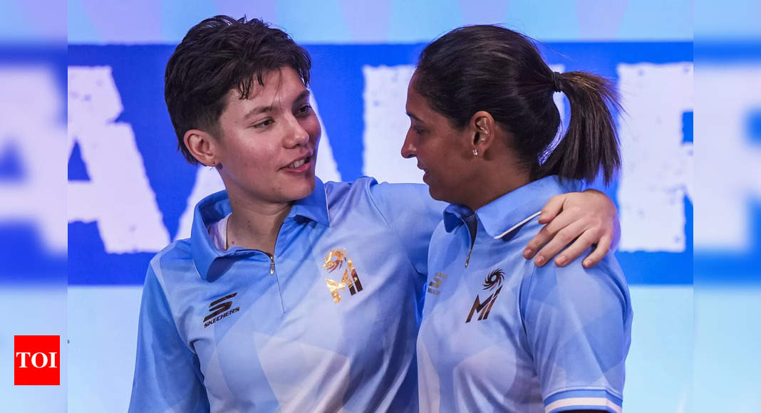 Flexibility secret to safeguard WPL title: MI’s Harmanpreet