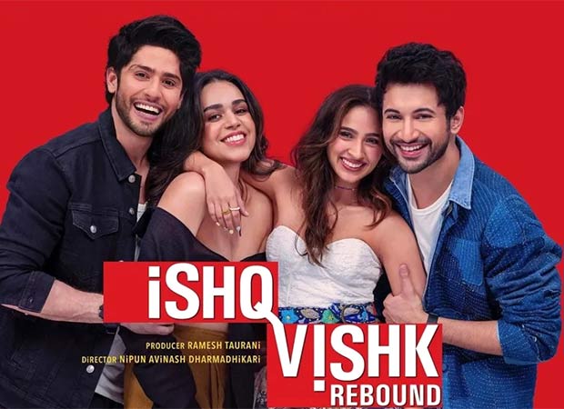 Rohit Saraf and Pashmina Roshan starrer Ishq Vishk 2 to launch on THIS date