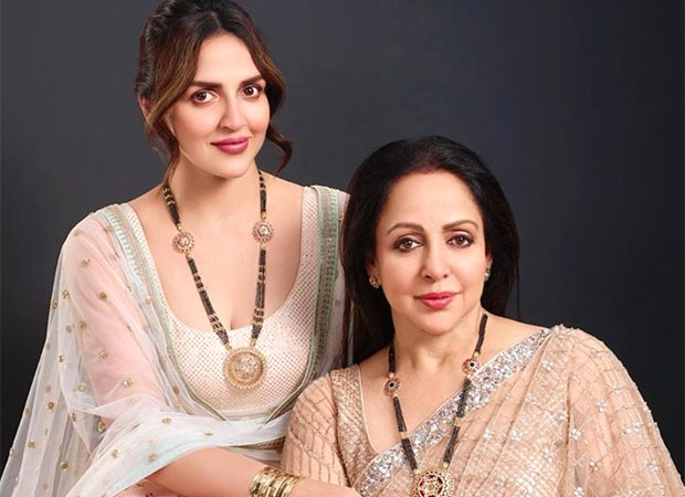 Esha Deol’s mom Hema Malini avoids interfering in child’s divorce: Report