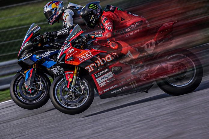 Countdown to Round 1: WorldSBK heads to Phillip Island