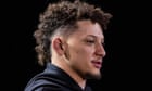 Patrick Mahomes sees sis hurt in Super Bowl parade shooting