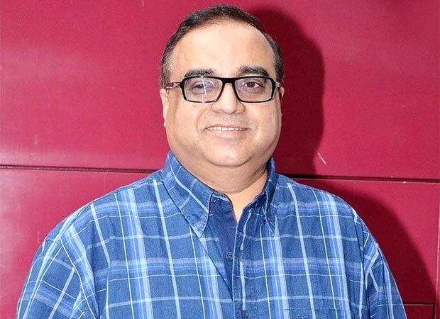 BREAKING: Rajkumar Santoshi sentenced to 2 years in prison by Jamnagar court in cheque bouncing case