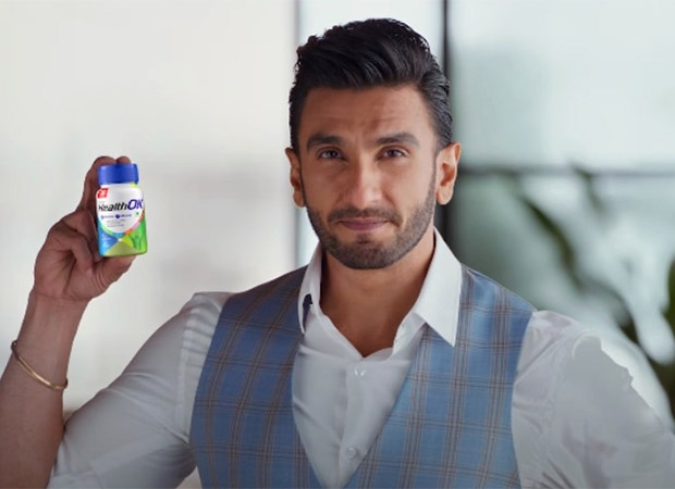 All India Organisation of Chemists and Druggists looks for withdrawal of health supplement advertisement including Ranveer Singh