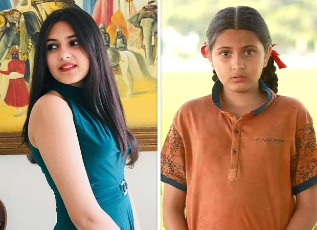 Suhani Bhatnagar, young Babita Phogat in Aamir Khan’s Dangal, dies at 19