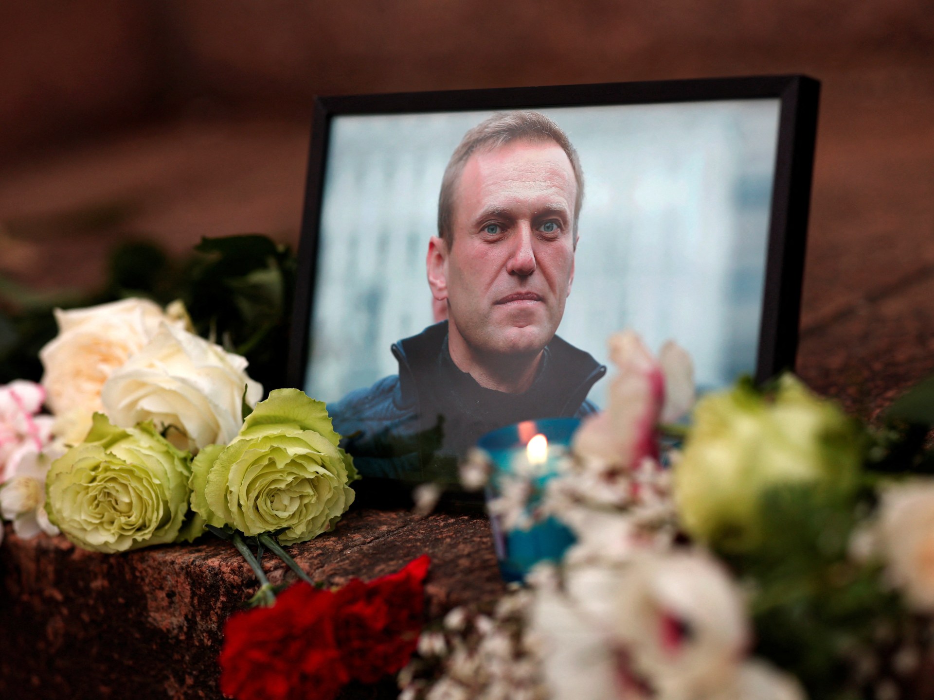 Tough space to fill: Navalny’s death presents difficulties for Russian opposition