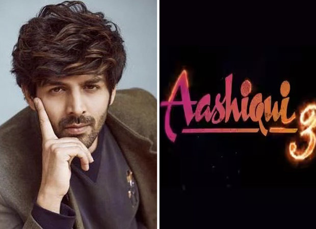 Kartik Aaryan starrer Aashiqui 3 retitled Tu Aashiqui Hai; movie to be influenced by Basera: Report