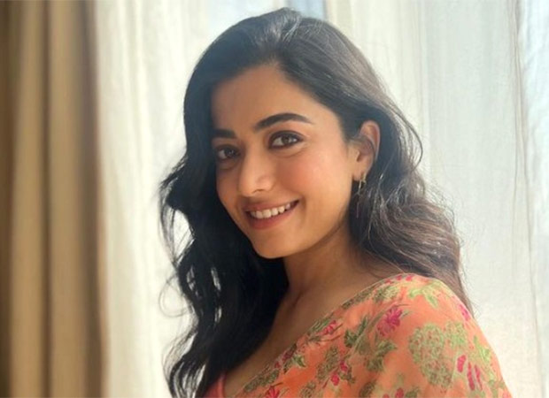 Rashmika Mandanna shares traumatic experience as flight makes emergency situation landing; states, “This is how we left death today”