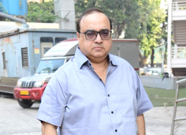 EXCLUSIVE: Despite the prison sentence, Rajkumar Santoshi has actually not gone behind bars and can submit an appeal; attorney of the complainant shares information; Santoshi’s legal representative releases declaration