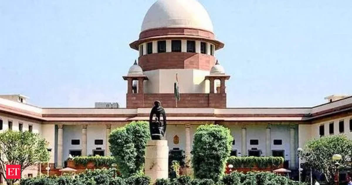 SC to hear plea looking for transfer of examination, subsequent trial outside WB over Sandeshkhali concern tomorrow