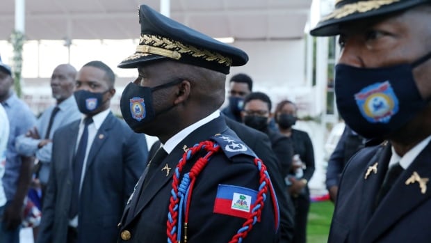 Previous Haitian president’s other half, cops chief amongst those arraigned in his assassination: report