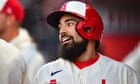 ‘It’s a task’: Angels’ $245m Rendon states baseball never ever his leading concern