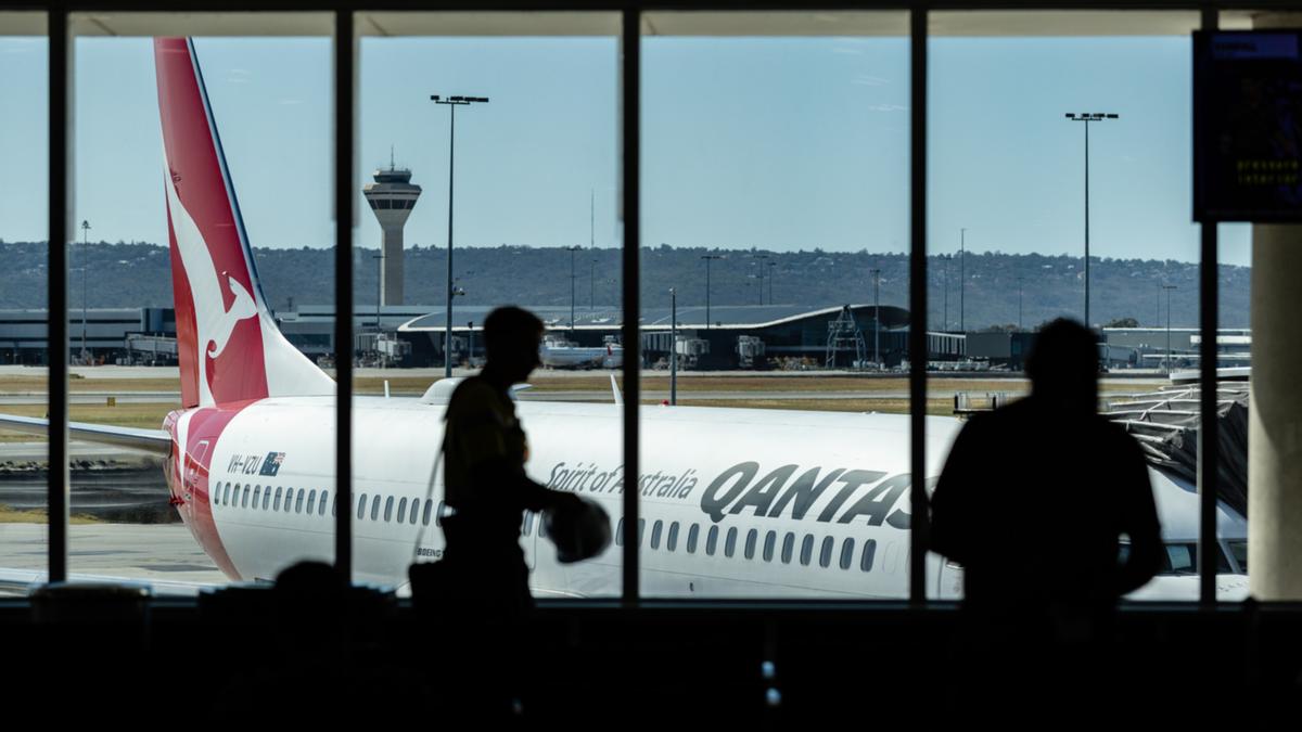 Countless guests to deal with flight interruptions as Qantas subsidiary commercial action extended