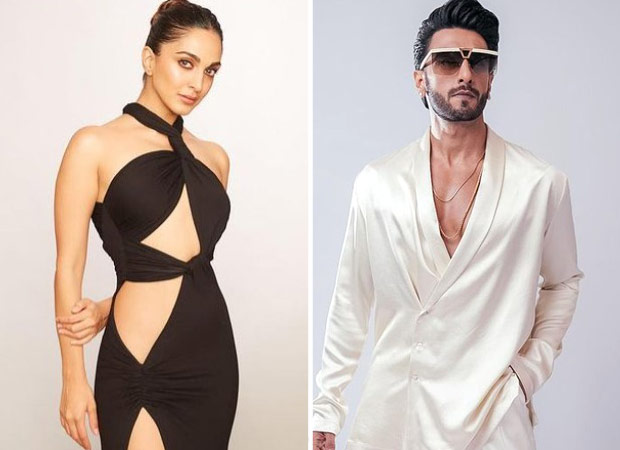 VALIDATED! Kiara Advani signs up with Ranveer Singh in Farhan Akhtar’s Don 3