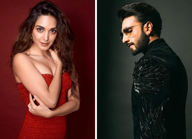 SCOOP: Kiara Advani bags Ranveer Singh-starrer Don 3; main statement tomorrow